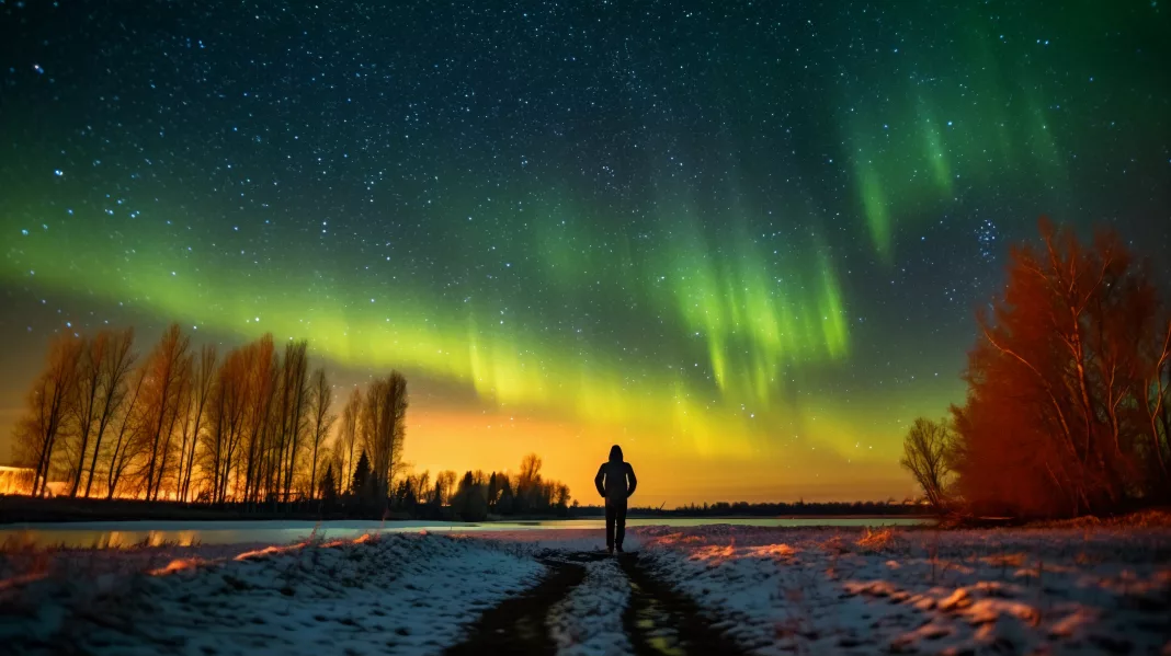 Finland is het gelukkigste land ter wereld