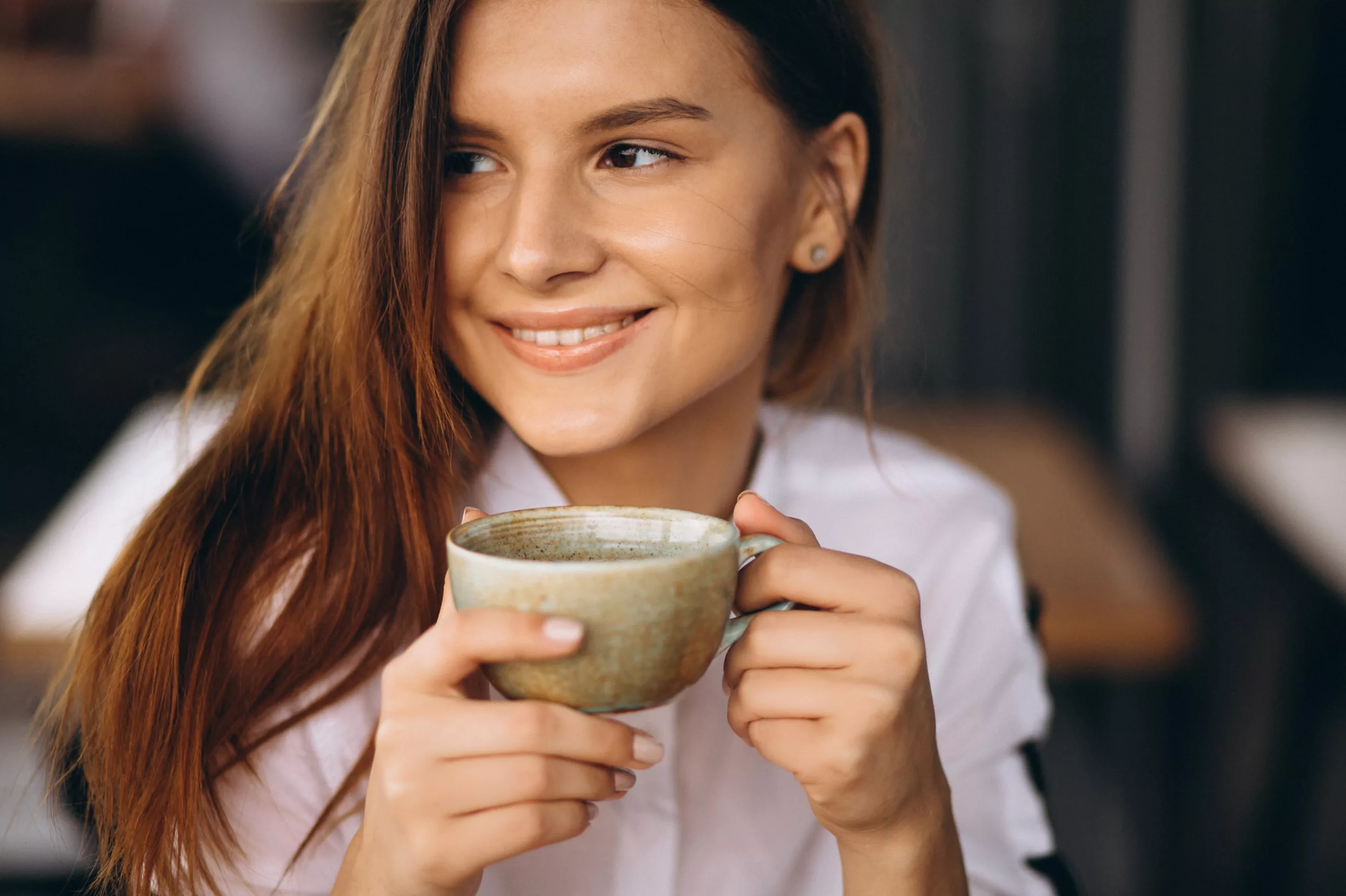 Hoeveel koffie per dag mag je maximaal drinken?