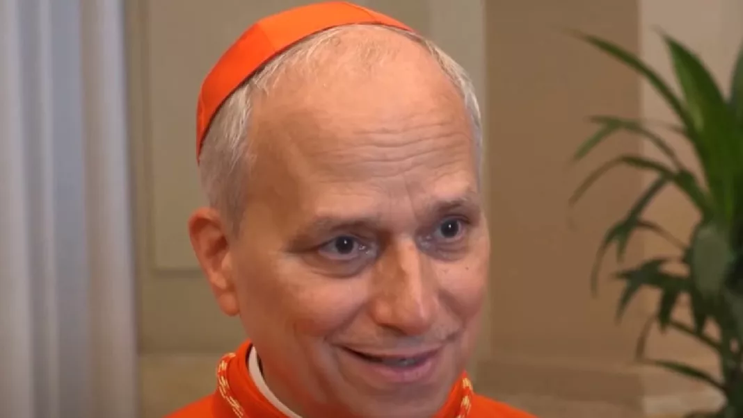 Krijgt de paus salaris?